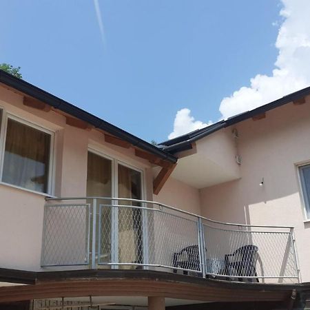 Apartamento Apartman Panorama Jajce Exterior foto