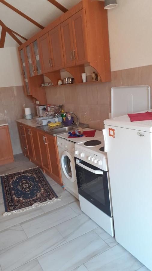Apartamento Apartman Panorama Jajce Exterior foto