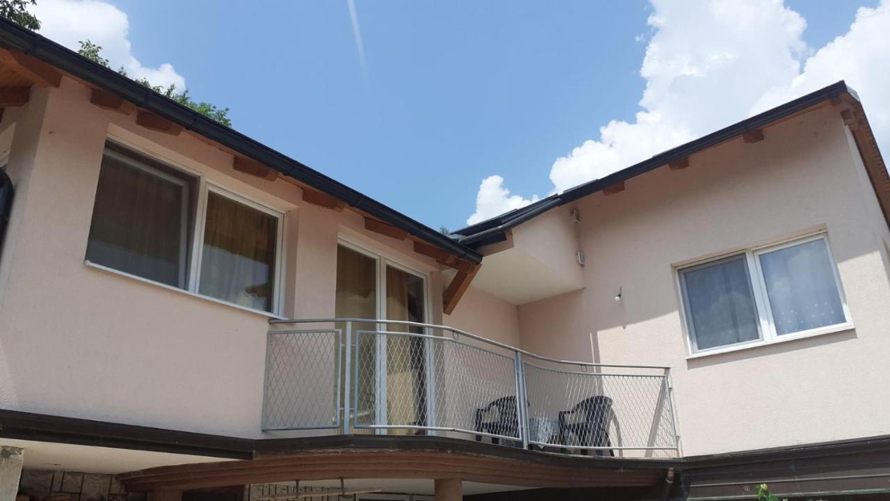 Apartamento Apartman Panorama Jajce Exterior foto