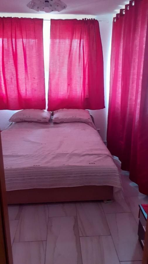 Apartamento Apartman Panorama Jajce Exterior foto